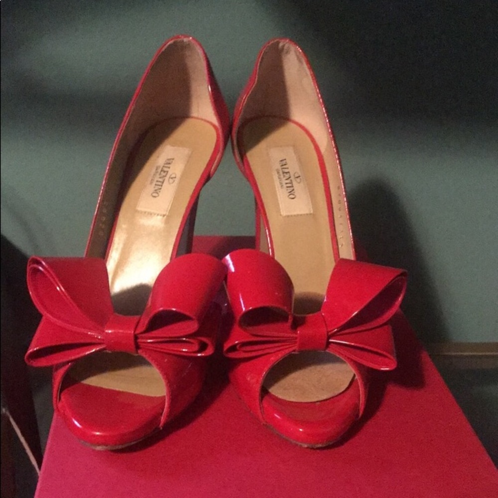 Valentino shoes